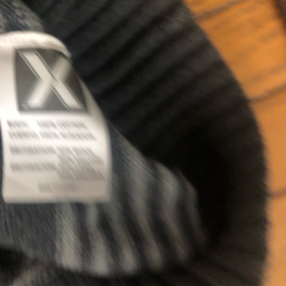 XRAY  Zip-Up Cardigan - Picture 6 of 6